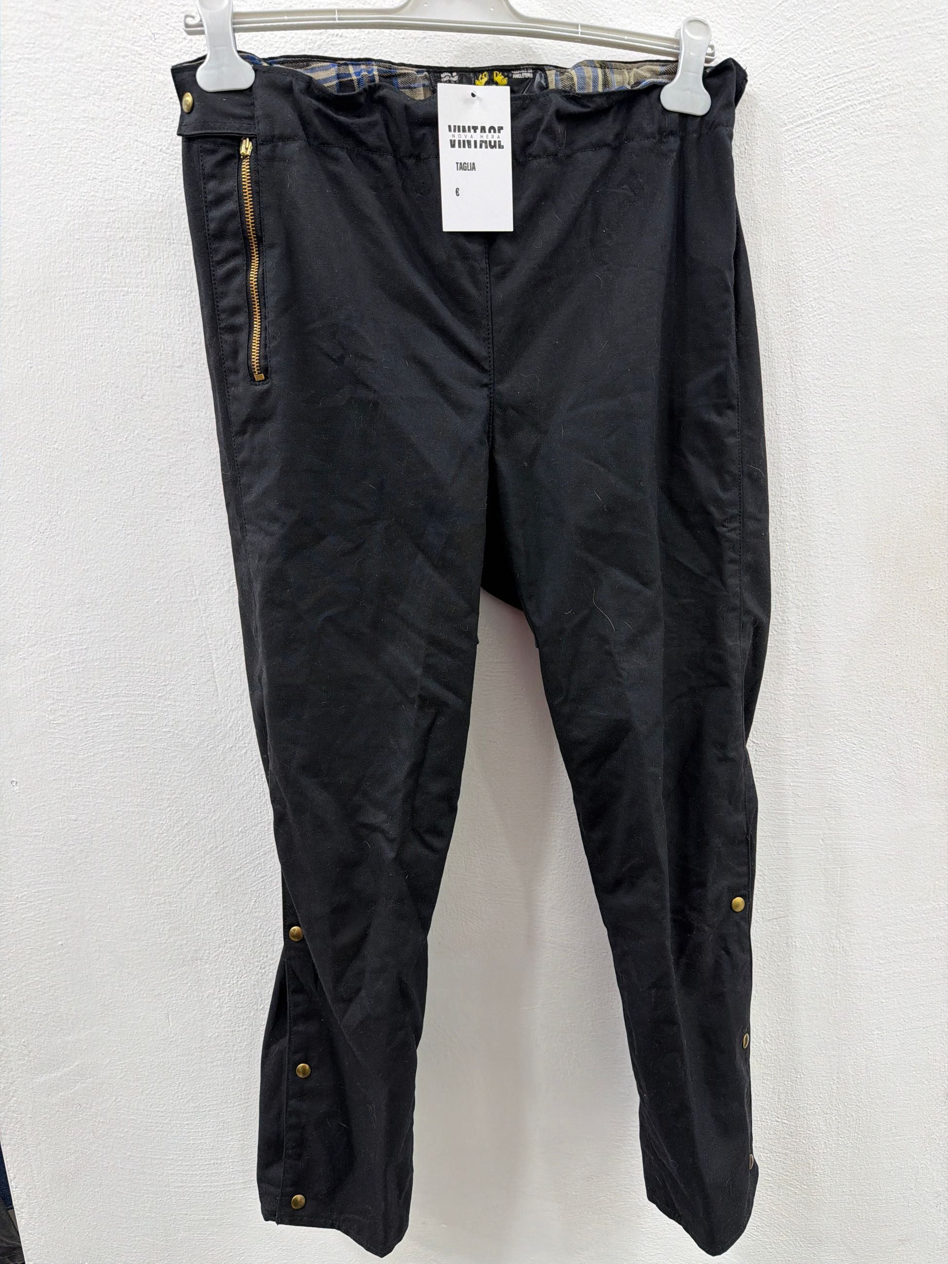 Pantaloni belstaff